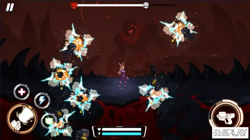 Laser Squad: The Light screenshot 3