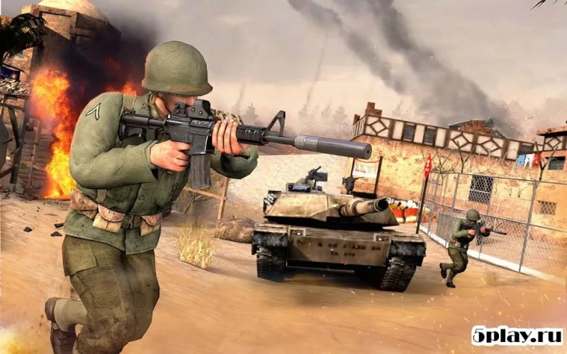 Last Battle Survival : Speed Force 1.0 screenshot 1