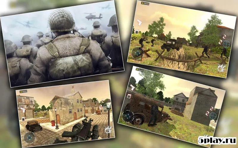 Last Battle Survival : Speed Force 1.0 screenshot 3