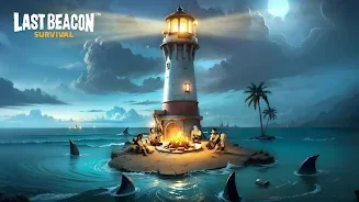Last Beacon: Survival screenshot