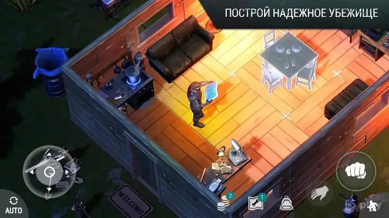 Last Day on Earth: Survival screenshot 1