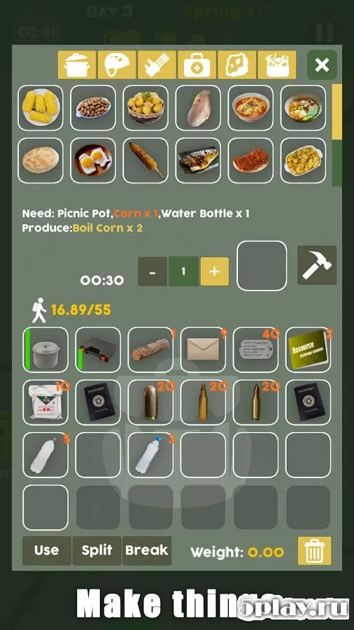 Last Day Survival : Survivor 1.8.7 screenshot 3
