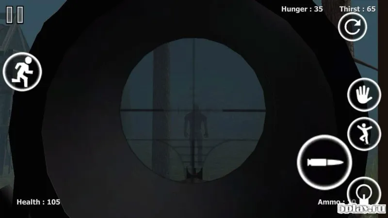 Last Days screenshot 4