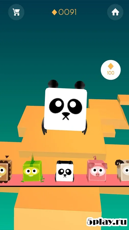 Last Flip screenshot 4