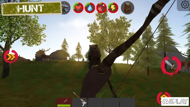 Last Island : Survival Выживание Крафт на острове 1.7.3 screenshot 4