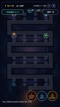 Last Lantern screenshot