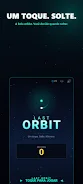 Last Orbit screenshot