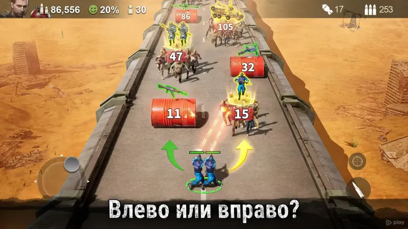 Last Shelter: Survival - Последнее Убежище 2.66.1 screenshot 3