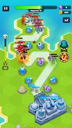 Last Survivors: Zombie Defense screenshot