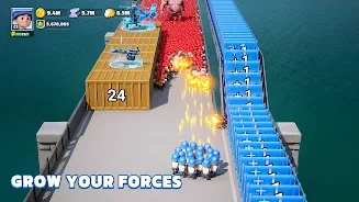 Last War:Survival Game screenshot