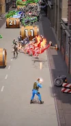 Last Z: Survival Shooter screenshot
