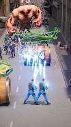 Last Z: Survival Shooter screenshot