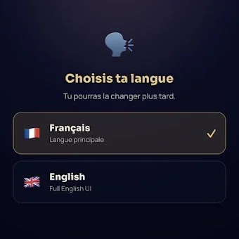 Le Grand Quiz Afrique screenshot