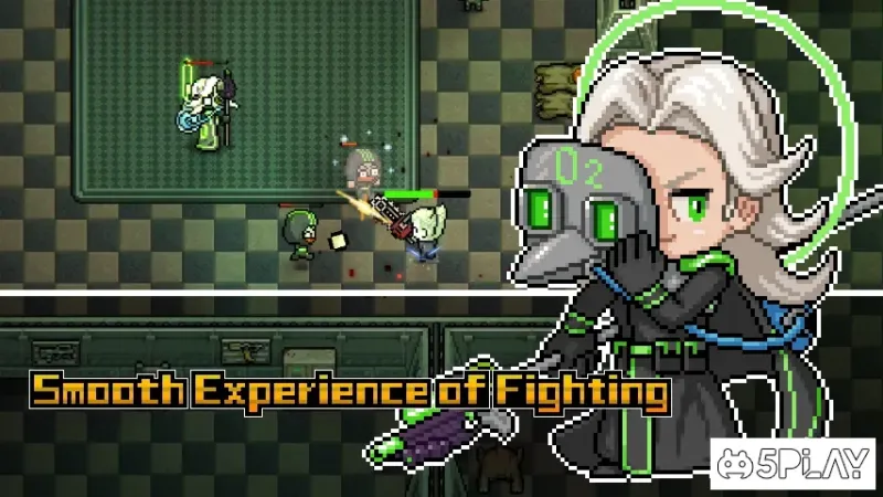 League of Wannabes 6.4 screenshot 1