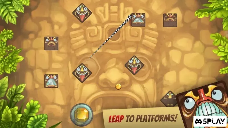 Leap A Head screenshot 1