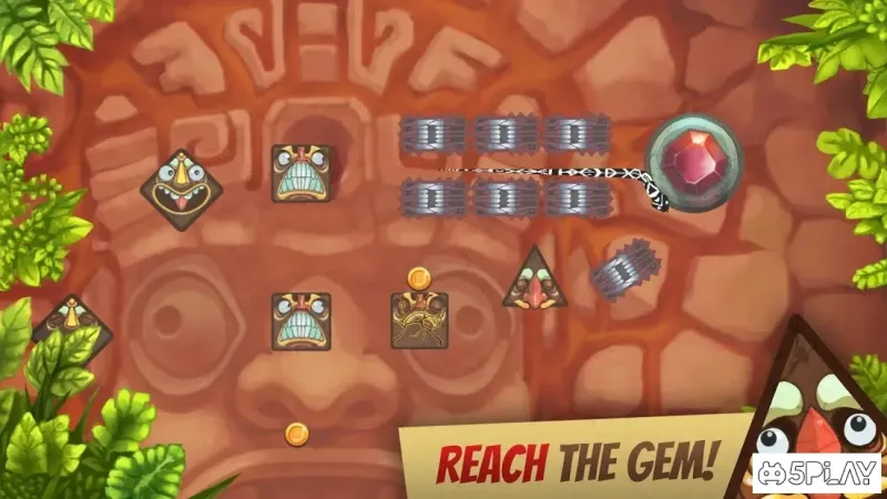 Leap A Head screenshot 3