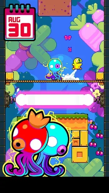 Leap Day screenshot 4