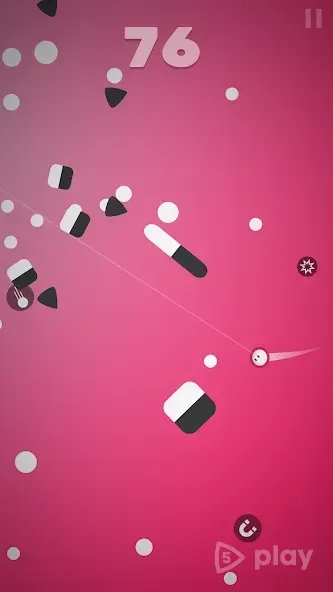 Leap On! 2.0.4 screenshot 4