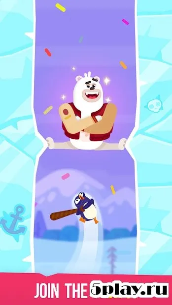 Leapmasters screenshot 3