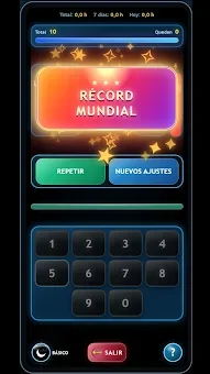Learn Maths screenshot