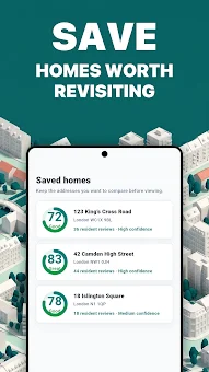 LeaseLore: Home Reviews screenshot