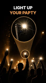 LED Flashlight screenshot