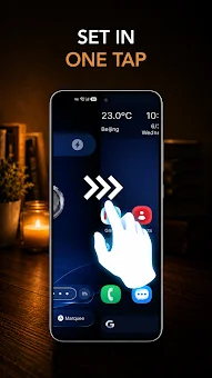 LED Flashlight screenshot