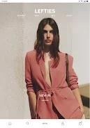 LEFTIES -Clothes & accessories screenshot