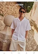 LEFTIES -Clothes & accessories screenshot
