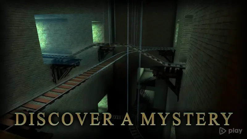 Legacy 3 - The Hidden Relic screenshot 3