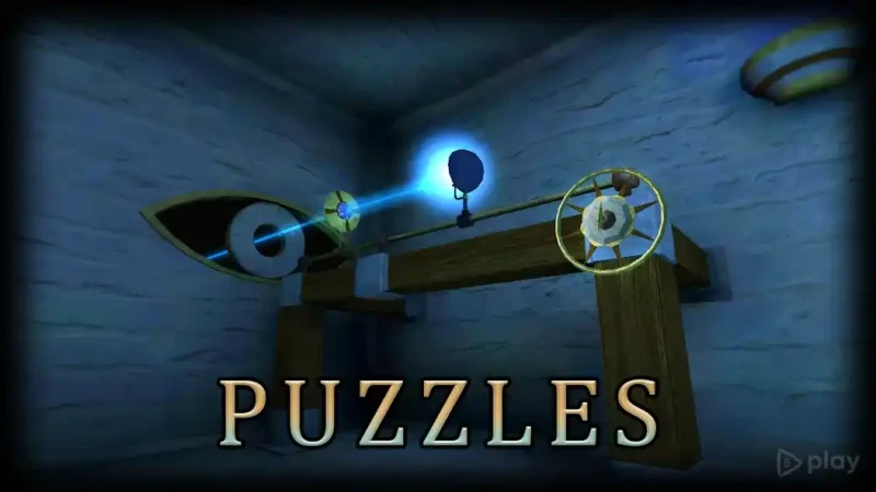 Legacy - The Lost Pyramid HD screenshot
