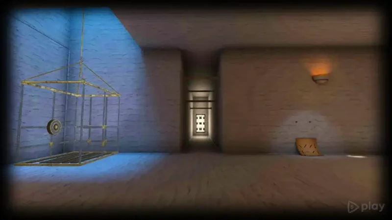 Legacy - The Lost Pyramid HD screenshot