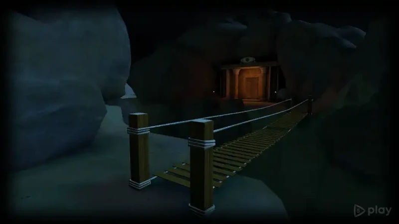 Legacy - The Lost Pyramid HD screenshot