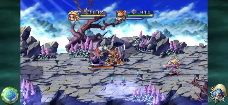 Legend of Mana 2021.1122.1 screenshot 2