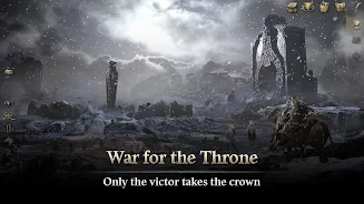 Legend of YMIR screenshot