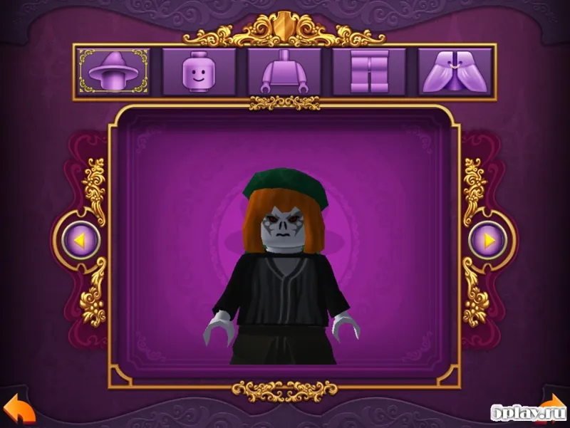 LEGO Harry Potter: Years 1-4 screenshot 2