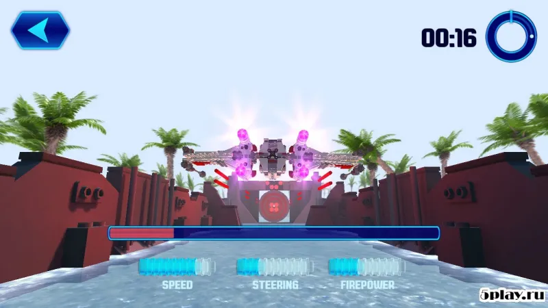 LEGO Star Wars Force Builder screenshot 3