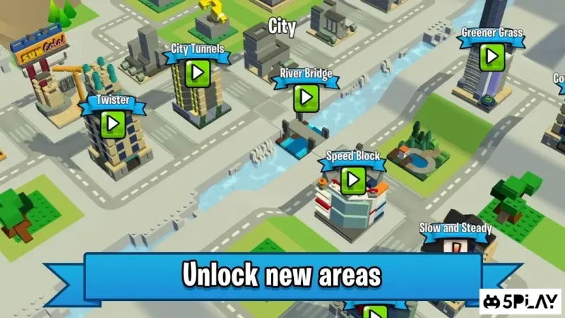 LEGO® Racing Adventures 0.1.7 screenshot 3
