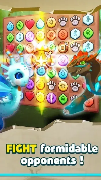 Lemuria Bay screenshot 3