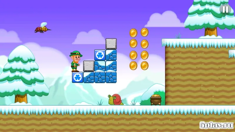 Lep's World Plus 3.0.7 screenshot 2