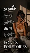 Leto - Add Text to Photos screenshot
