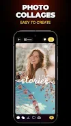 Leto - Add Text to Photos screenshot