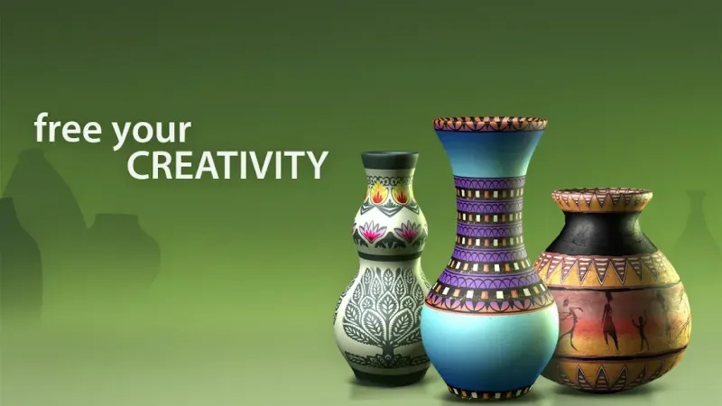 Let's Create! Pottery screenshot 4