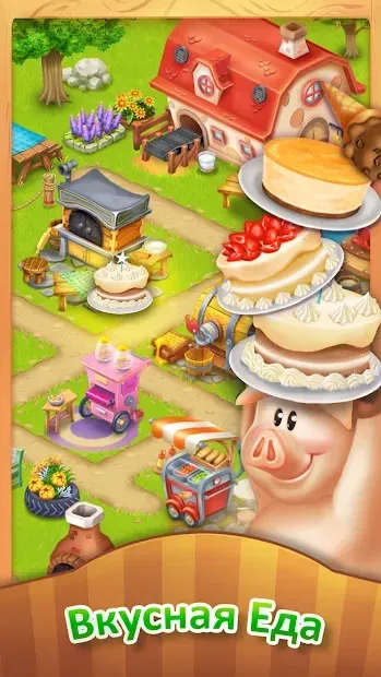 Let's Farm 8.14.0 screenshot 3