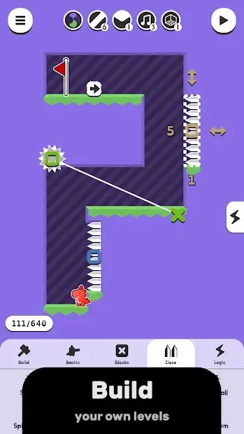 Safari Forever w/ Level Editor 1.0 screenshot 1