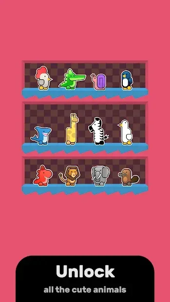 Safari Forever w/ Level Editor 1.0 screenshot 4