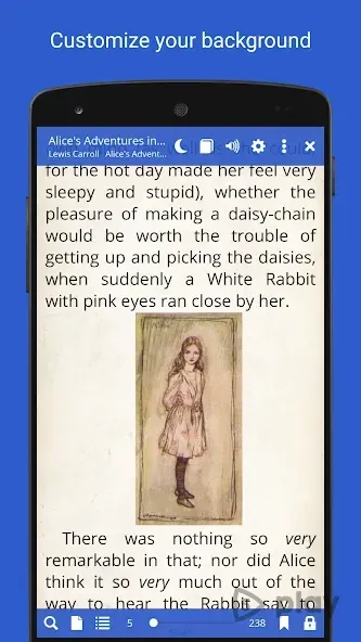 Librera PRO - Читалка книг и PDF (без рекламы) 8.9.171 screenshot 4