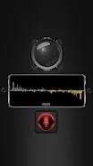 Lie Detector - Voice Scanner screenshot