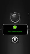 Lie Detector - Voice Scanner screenshot
