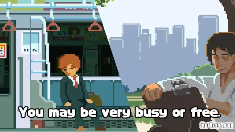 Life is a Game screenshot 2